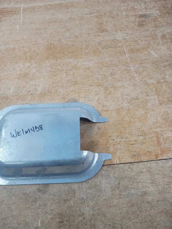 Ge Dryer Terminal Block We1M458