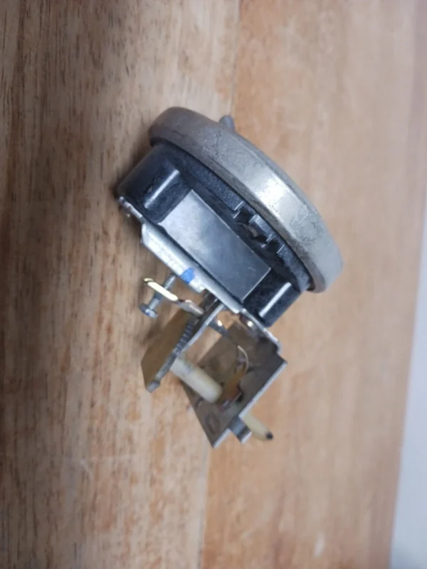 Whirlpool Washer Water Level Switch 3362987 (Money Back Guarantee)