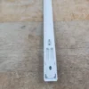 Whirlpool Refrigerator Door Handle White Wpw10672333