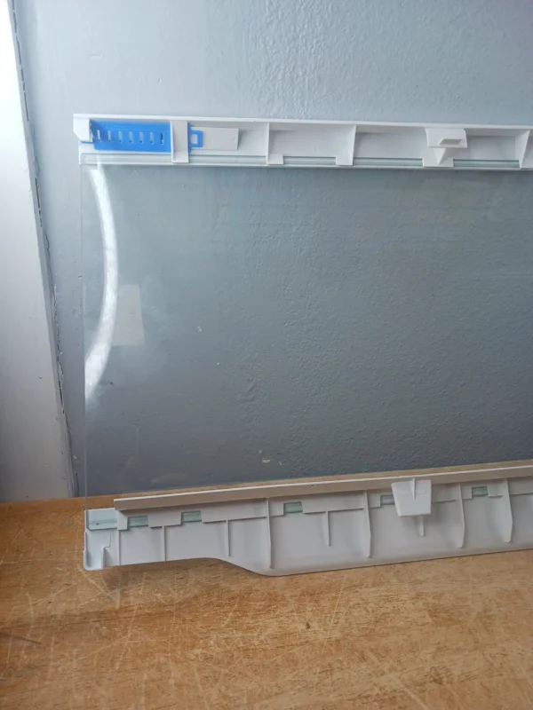 Frigidaire Refrigerator Crisper Glass 5304529490