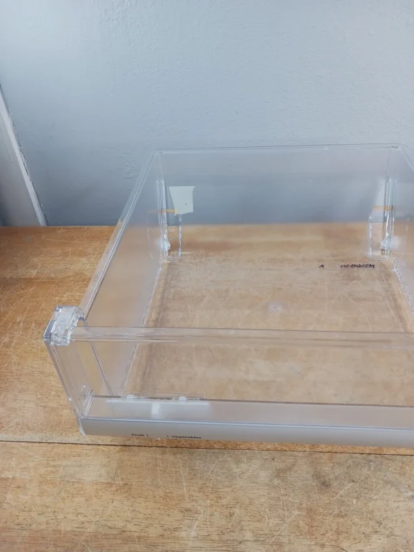 Lg Refrigerator RIGHT Crisper Drawer MJS645317