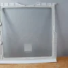 GE Refrigerator Glass Shelf Wr71x10582
