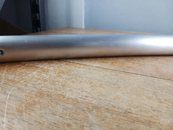 Lg Refrigerator Door Handle AED73553401