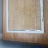 Frigidaire Refrigerator Shelf 240358926 25 3/4in X 16 5/8