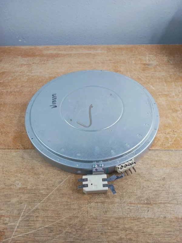 Whirlpool Stove Surface Element 11.75in W11318371