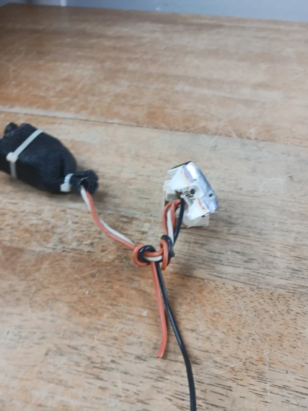 GE Refrigerator Run Capacitor And Relay Wr55x24064 , 302Lebyy, MTP37F04