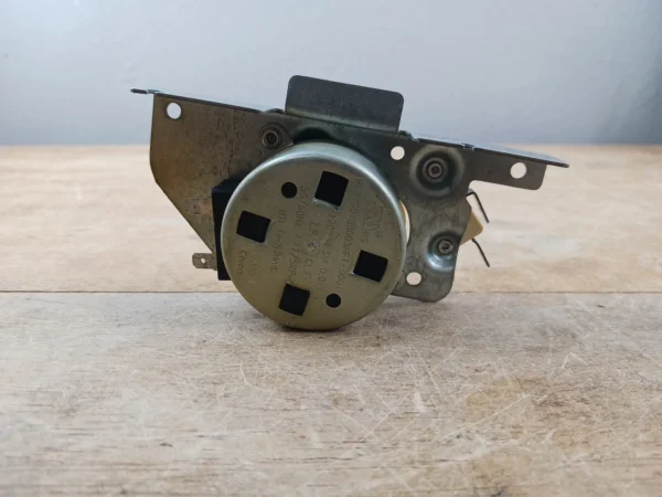 Kitchenaid Stove Door Latch Wpw10107830