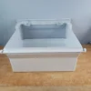Kitchenaid Refrigerator Crisper Drawer 2219988 Small Crack in handle