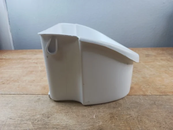 Frigidaire Refrigerator Door Bin White 240356401