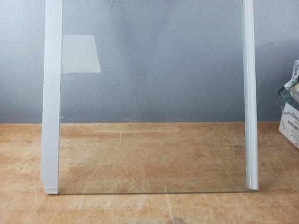 Frigidaire Refrigerator Shelf 5304519660 & 24 5/8 X 14 1/8