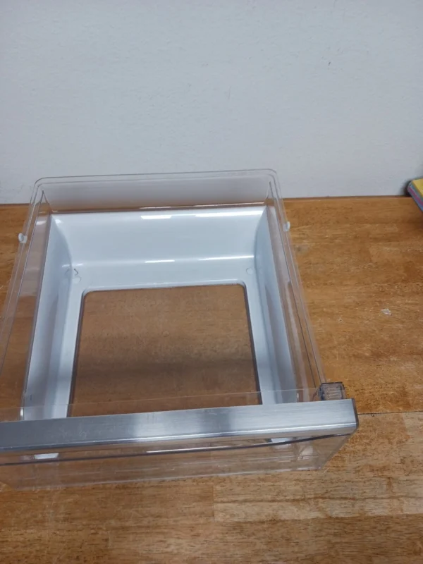 Kenmore Refrigerator Right Crisper Drawer Ajp73374608 (Money Back Guarantee)