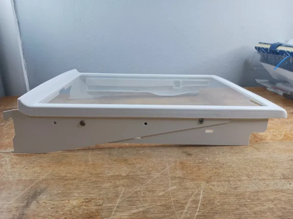Amana Refrigerator Deli Pan 67003703
