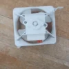 Whirlpool Refrigerator Condenser Fan And Housing 2188875 & W10358308
