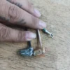Lg Refrigerator Power Cord 6411JB1033C