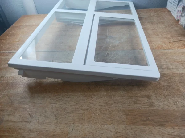 Whirlpool Refrigerator Shelf Wpw10502933