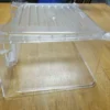 Whirlpool Refrigerator Crisper Drawer W10860753, W10628687(Money Back Guarantee)