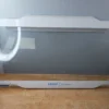 Frigidaire Refrigerator Crisper Glass 5304529490