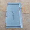 Whirlpool Dryer Terminal Cover W10316167