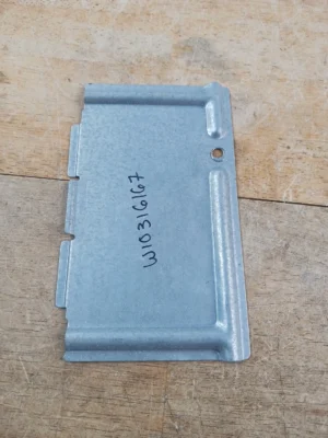 Whirlpool Dryer Terminal Cover W10316167