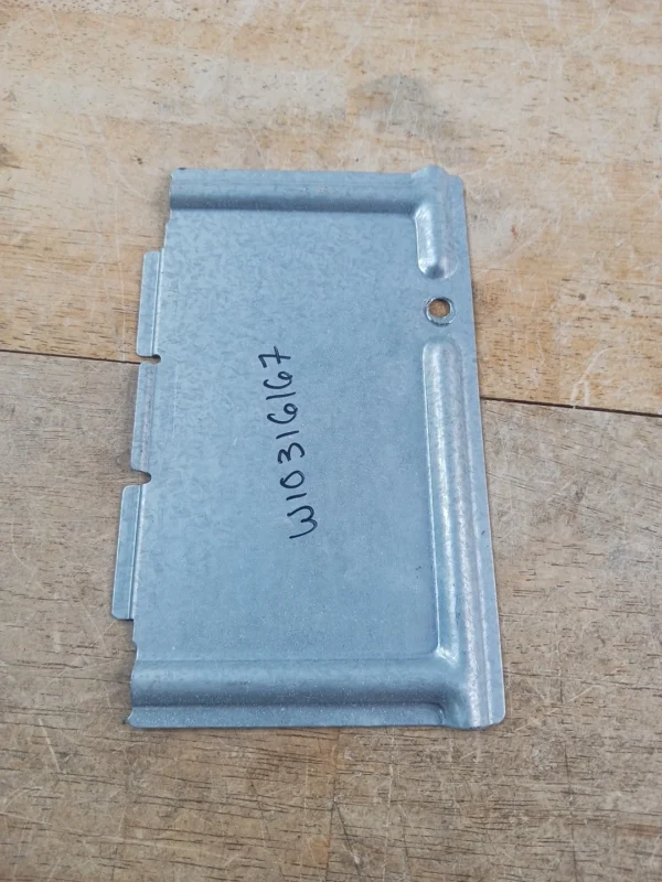 Whirlpool Dryer Terminal Cover W10316167