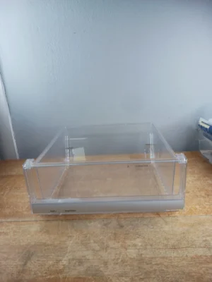Lg Refrigerator RIGHT Crisper Drawer MJS645317