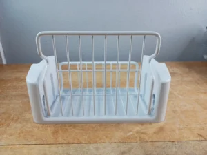GE Refrigerator Door Tilt Basket 200D2356p001