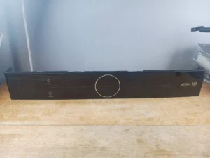 Lg Washer Display Board Ebr30368910