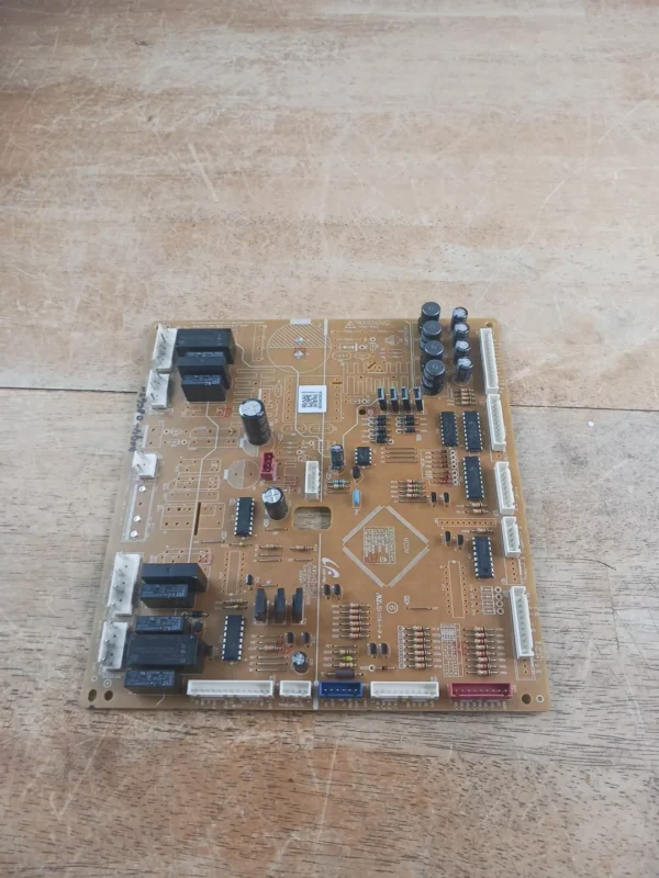 Samsung Refrigerator Control Board Da94-02663a