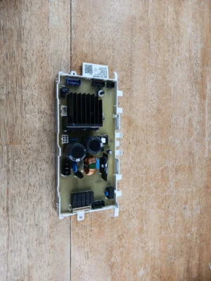 Whirlpool Washer Control Board W10625549