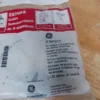 GE WX9X35, 4' 4-Wire / 40 Amp Range Power Cord Stove plug 125/250V NEW