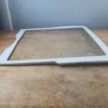 Ge Refrigerator Glass Shelf 200D1421