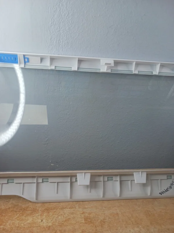 Frigidaire Refrigerator Crisper Glass 5304529490