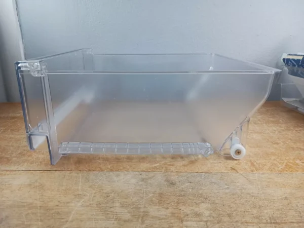 Lg Refrigerator RIGHT Crisper Drawer MJS645317