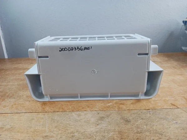 GE Refrigerator Door Tilt Basket 200D2356p001
