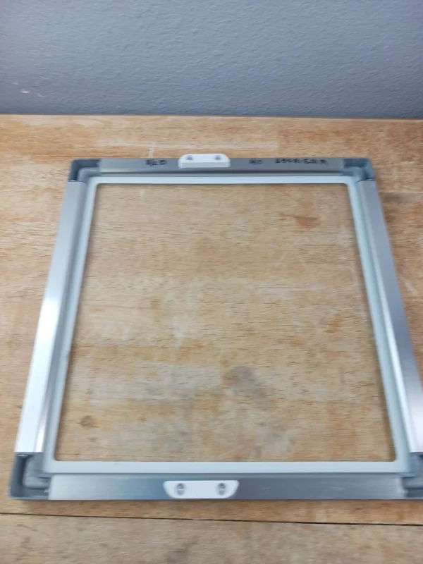 Kitchenaid Refrigerator Shelf 12 3/4 X 12 7/8 W11217335