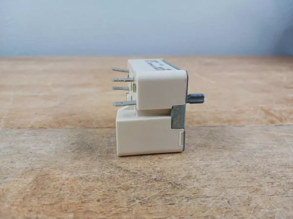Ge Range Infinite Switch 191D5452p002