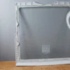 GE Refrigerator Glass Shelf Wr71x10582