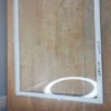 Frigidaire Refrigerator Shelf 240358926 25 3/4in X 16 5/8