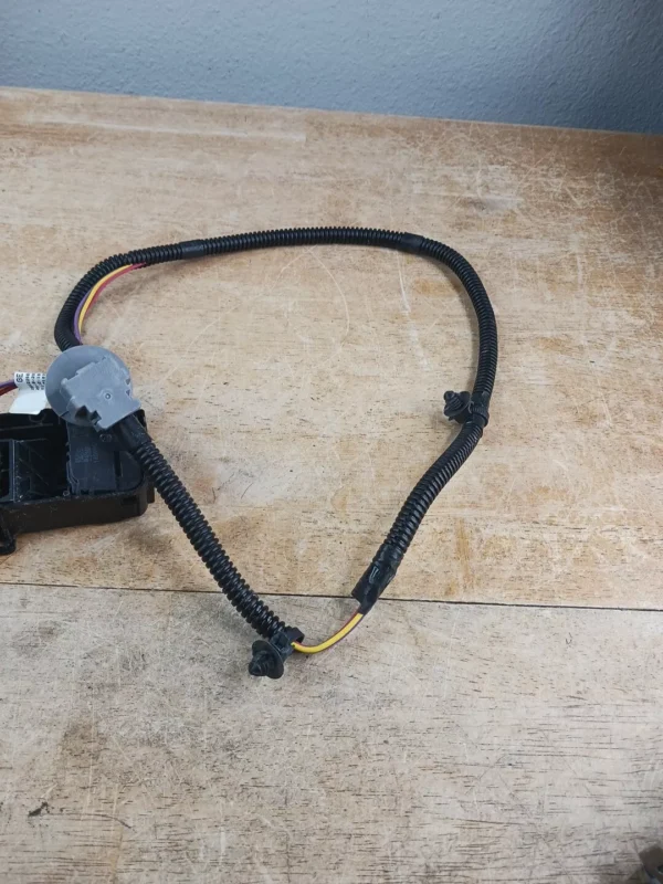GE Washer Lid Lock 290D1580p002
