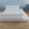 Lg Refrigerator Crisper Drawer Cover Acq85968605