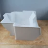 Ge Refrigerator Ice Bucket 197d8124p001