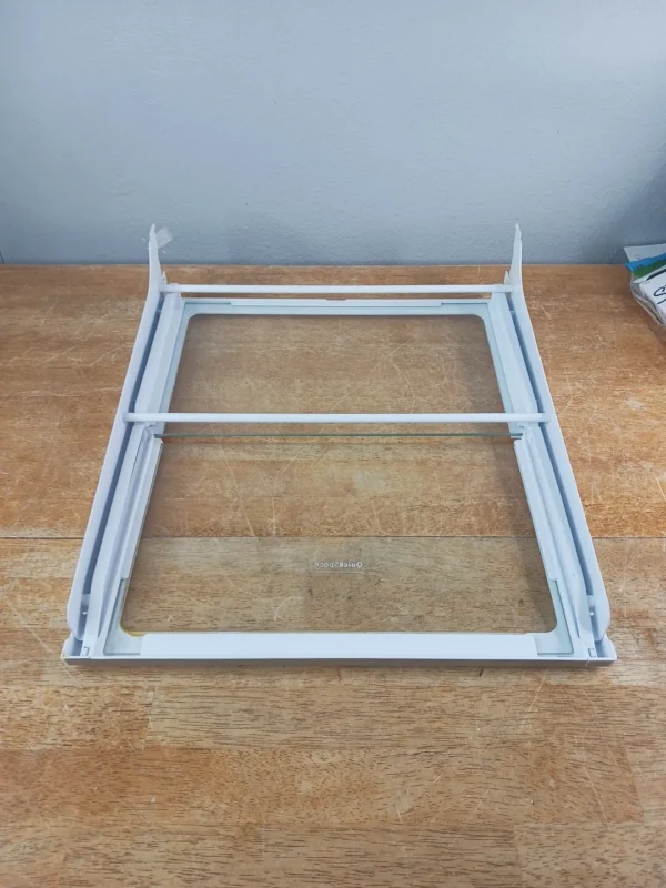 GE Refrigerator Tuckaway Shelf Wr71x10839