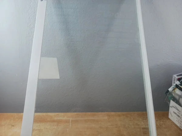 Frigidaire Refrigerator Shelf 5304519660 & 24 5/8 X 14 1/8