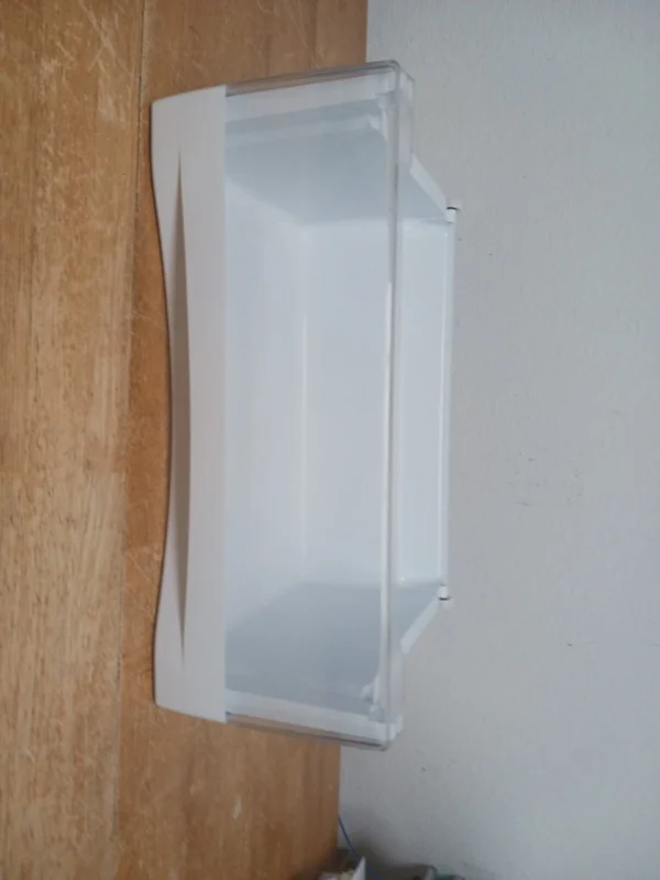 GE Refrigerator Crisper Drawer Wr32x26346 (Money Back Guarantee)
