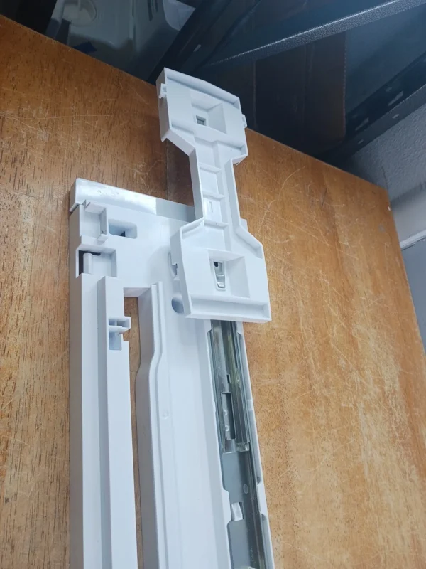 Kitchenaid Refrigerator Right Crisper Track W10248971
