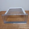 Kenmore Refrigerator Right Crisper Drawer Ajp73374608 (Money Back Guarantee)