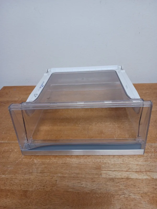 Kenmore Refrigerator Right Crisper Drawer Ajp73374608 (Money Back Guarantee)