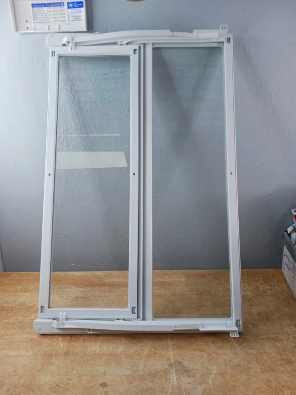 Whirlpool Refrigerator Folding Shelf WPW10476425