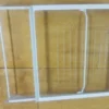 Estante para refrigerador GE Wr32x10104 (Garantía de devolución de dinero)