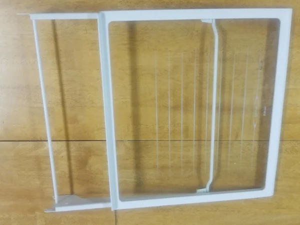 Estante para refrigerador GE Wr32x10104 (Garantía de devolución de dinero)